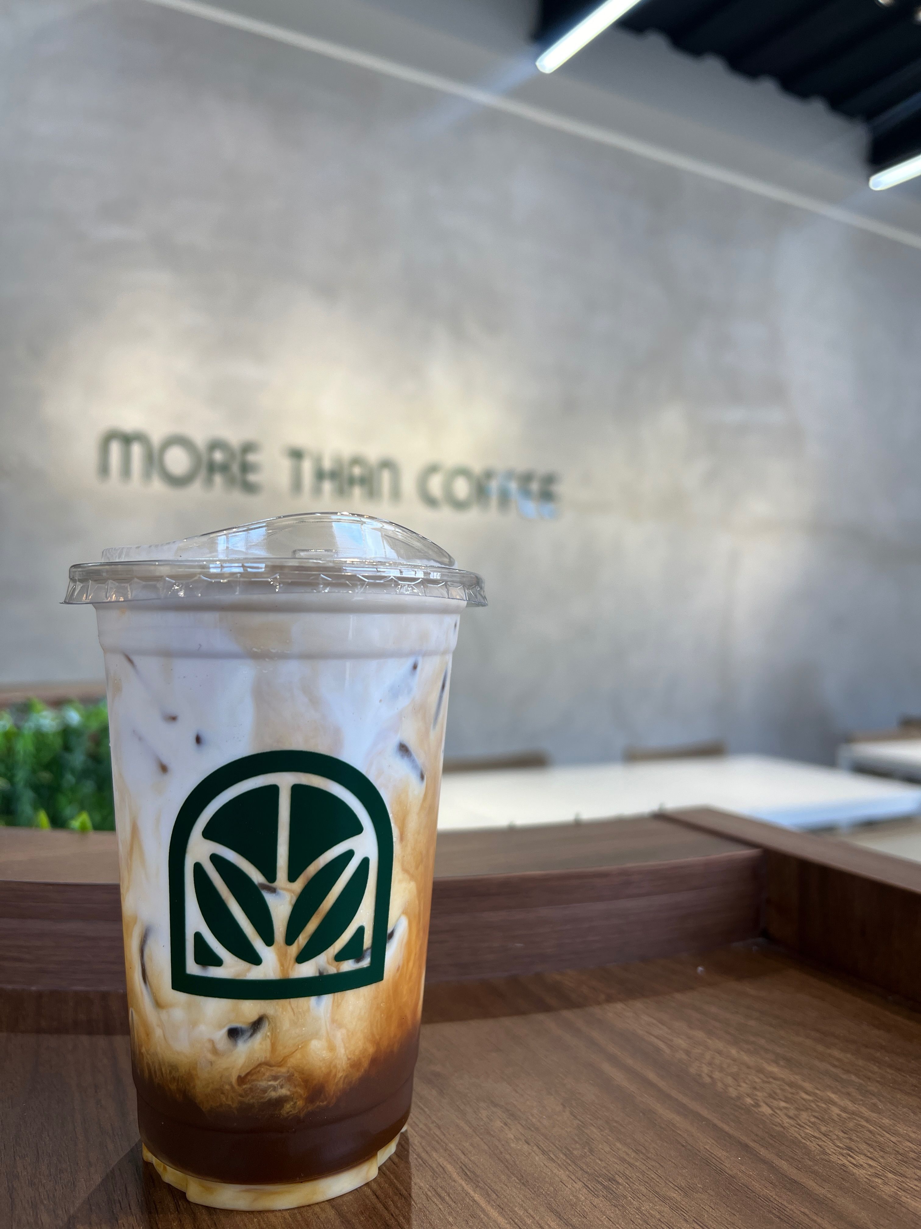 Barista Fave