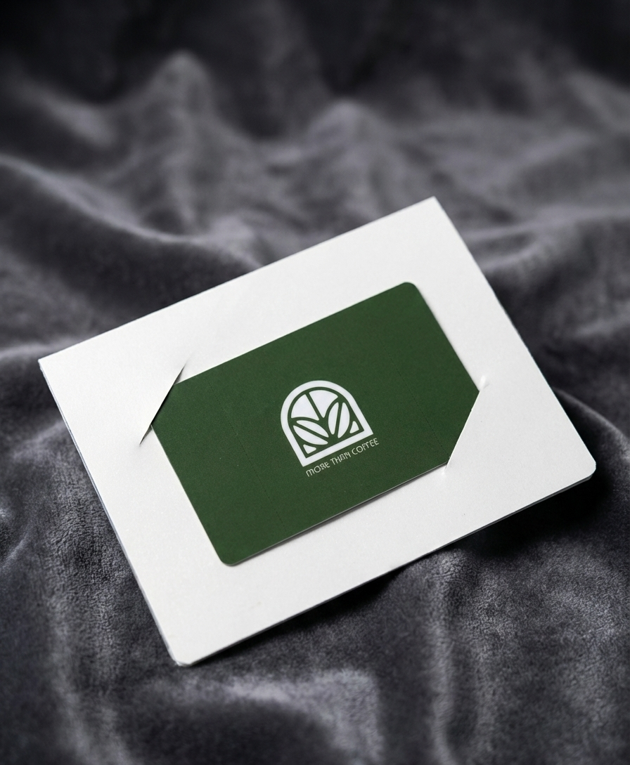 Loyalty card